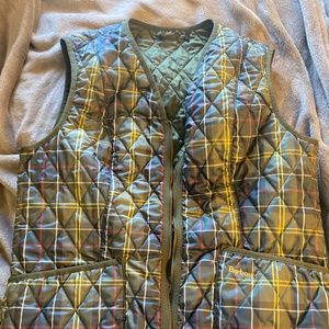 Barbour Vest Gilet